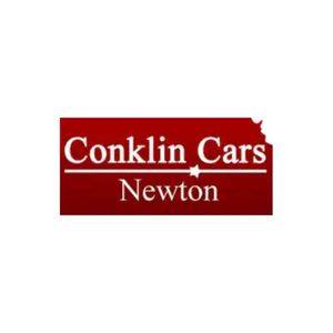 Conklin Ford Newton