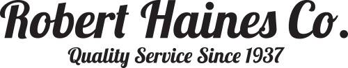 Robert Haines Co.