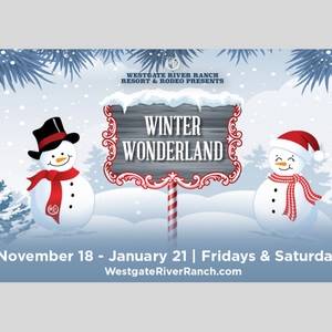 Winter Wonderland