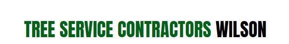 Tree Service Contractors Wilson