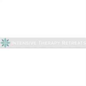 Intensive Therapy Retreats
