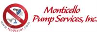 Monticello Well Pump Services - Leesburg VA Monticello Well  Pump Services - Leesburg VA