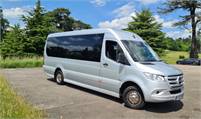 transport Minibus Hire