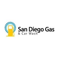 San Diego Gas and Car Wash Lawrence Kourie
