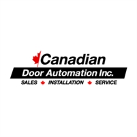  Canadian Door  Automation Inc.