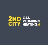  2nd City Gas Plumbing & Heating Ltd