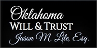 Oklahoma Will and Trust Jason Lile
