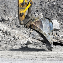 Merrill's Excavating Jay Merrill