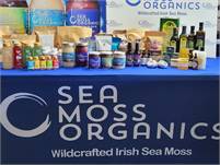  SeaMoss Organics
