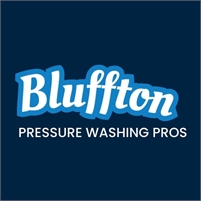 Bluffton Pressure Washing Pros Andrew Simons