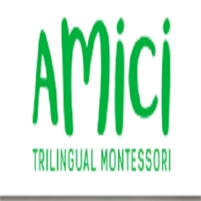  Amici Trilingual Montessori  Preschool and Daycare